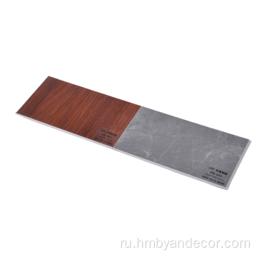 Деревянный виниловый рисунок SPC Spc Flooring